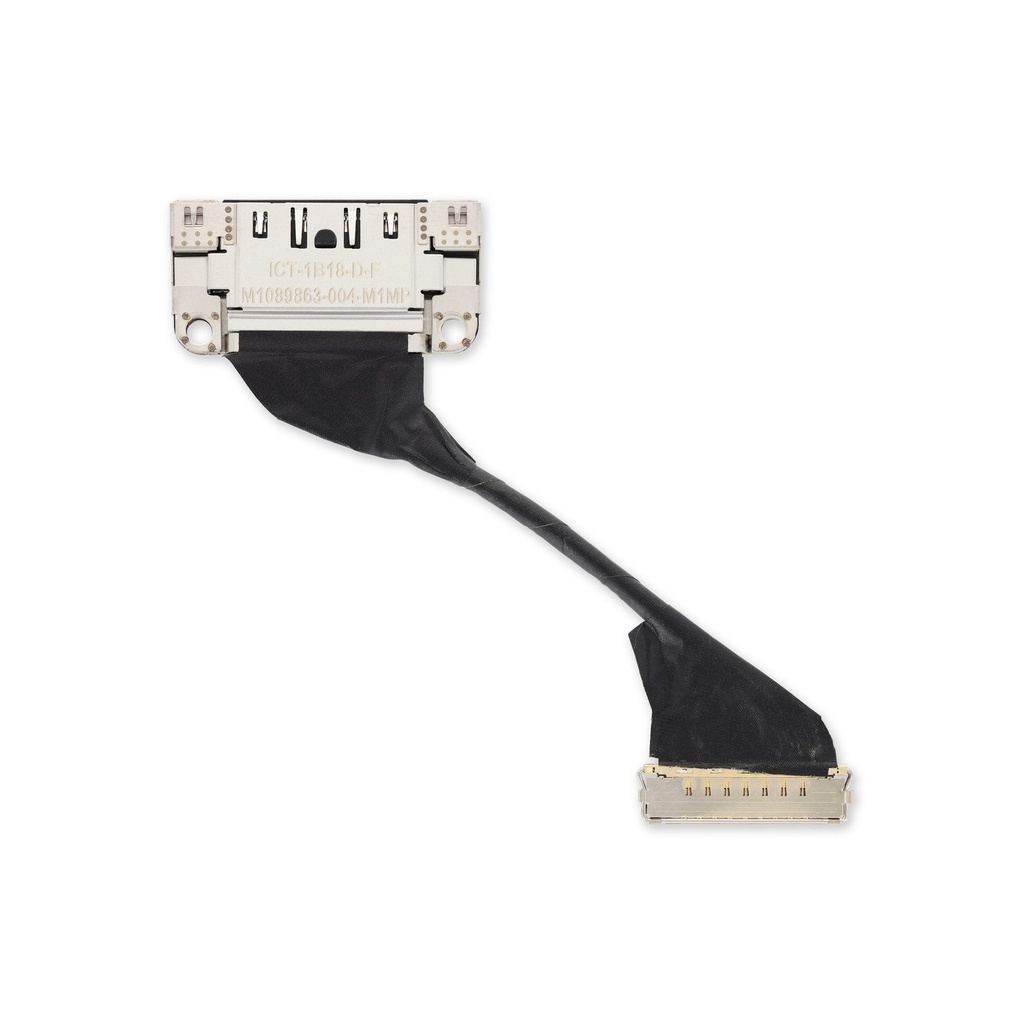 Thay Cổng sạc Surface Connect cho Surface Laptop 6 for Business 13.5"