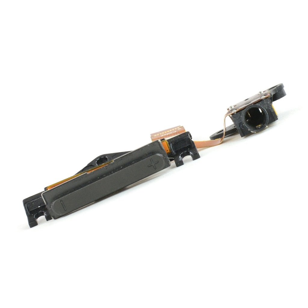 Thay Cụm jack tai nghe Surface Pro