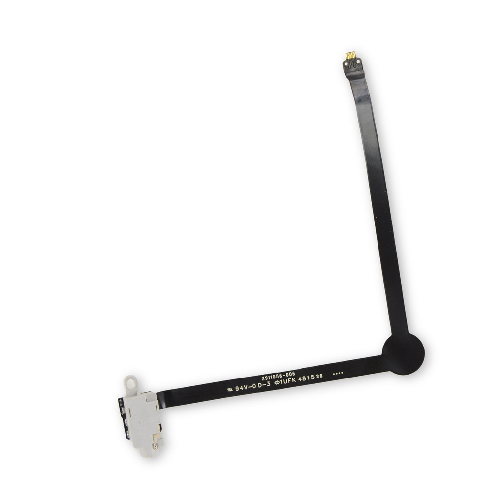 Thay Cụm jack tai nghe Surface Pro 4