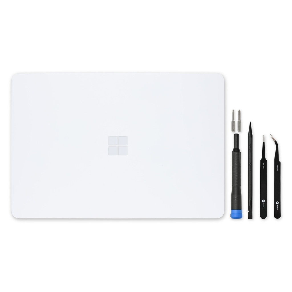 Thay Cụm màn hình Surface Laptop SE