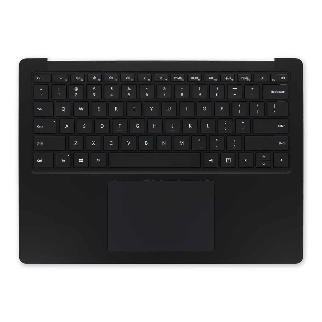 Thay Cụm mặt C (bàn phím và chiếu nghỉ) Surface Laptop 4 13.5" (Model 1951, 1959)