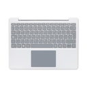 Thay Cụm mặt C (bàn phím và chiếu nghỉ) Surface Laptop Go 3