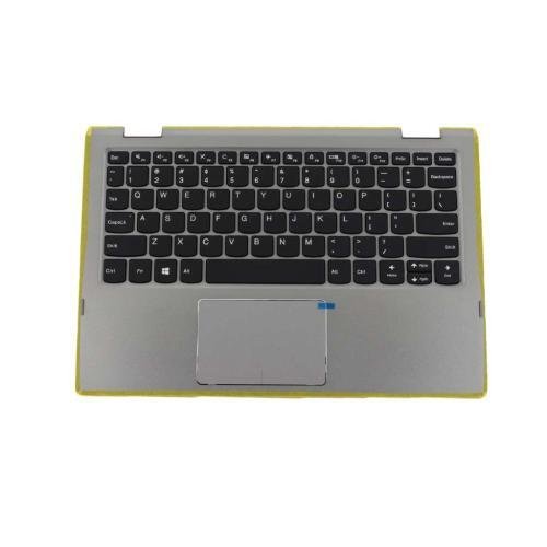 Thay Cụm mặt C (chiếu nghỉ, touchpad, bàn phím) Laptop Lenovo - 5CB0Q93784