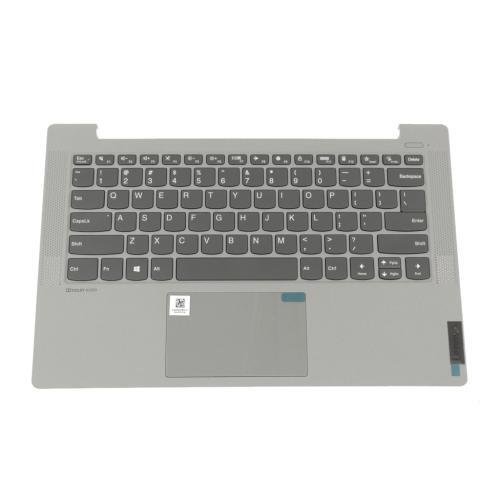 Thay Cụm mặt C (chiếu nghỉ, touchpad, bàn phím) Laptop Lenovo - 5CB0Y89242