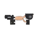 Thay Cụm tản nhiệt và quạt Surface Laptop 5 13.5"