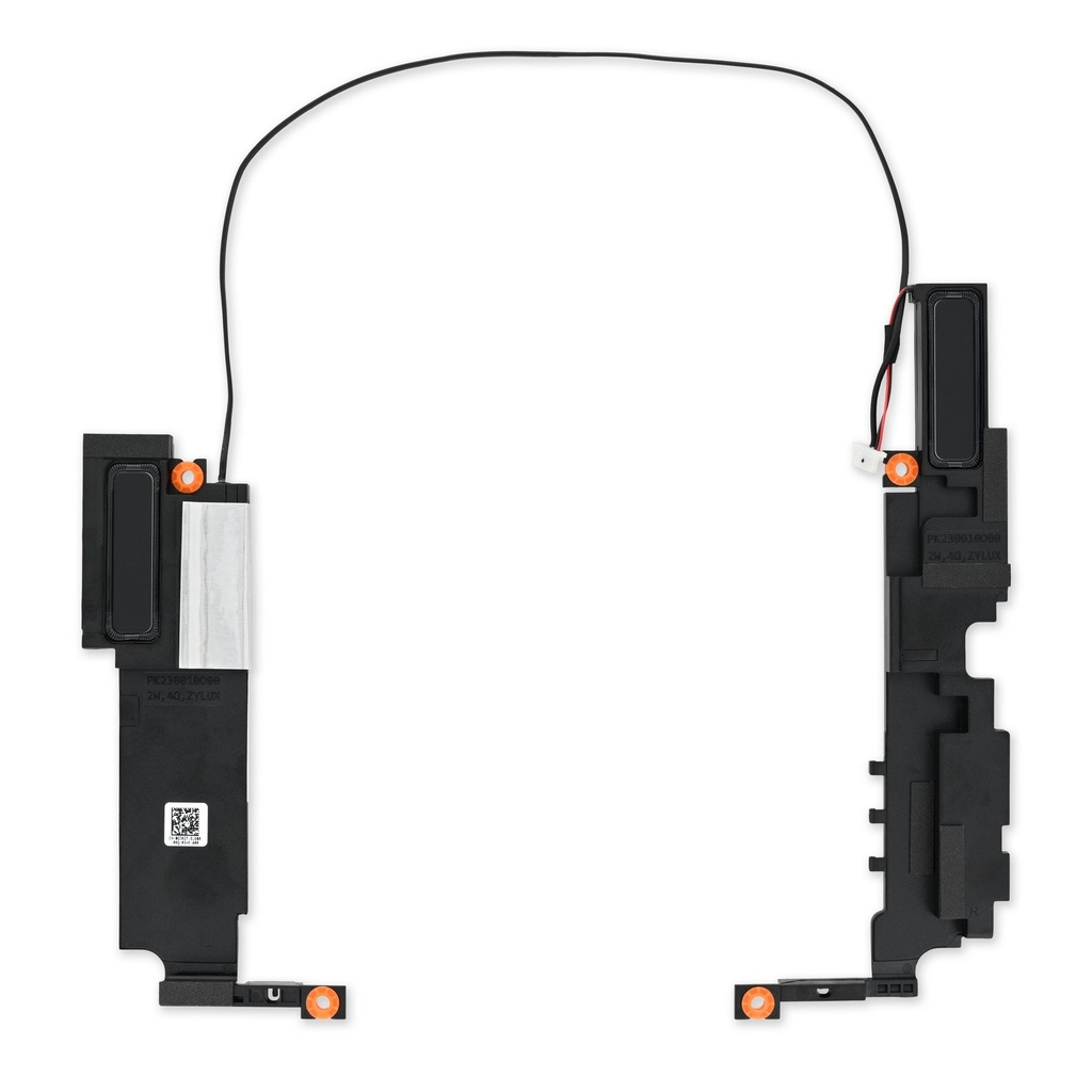 Thay Loa Dell Latitude 9510