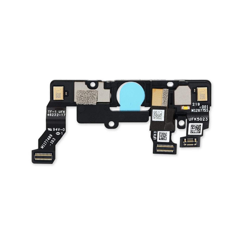 Thay Mic Surface Pro 11 5G (LCD)