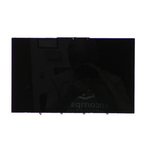 Thay Màn hình cảm ứng LCD Laptop Lenovo - 5D10S39672