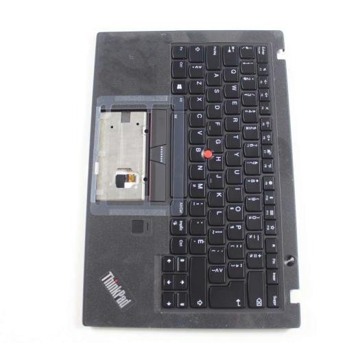 Thay Mặt C (chiếu nghỉ) Laptop Lenovo - 01LX500