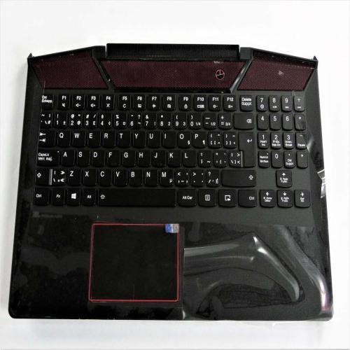 Thay Mặt C (chiếu nghỉ) Laptop Lenovo - 5CB0N67244