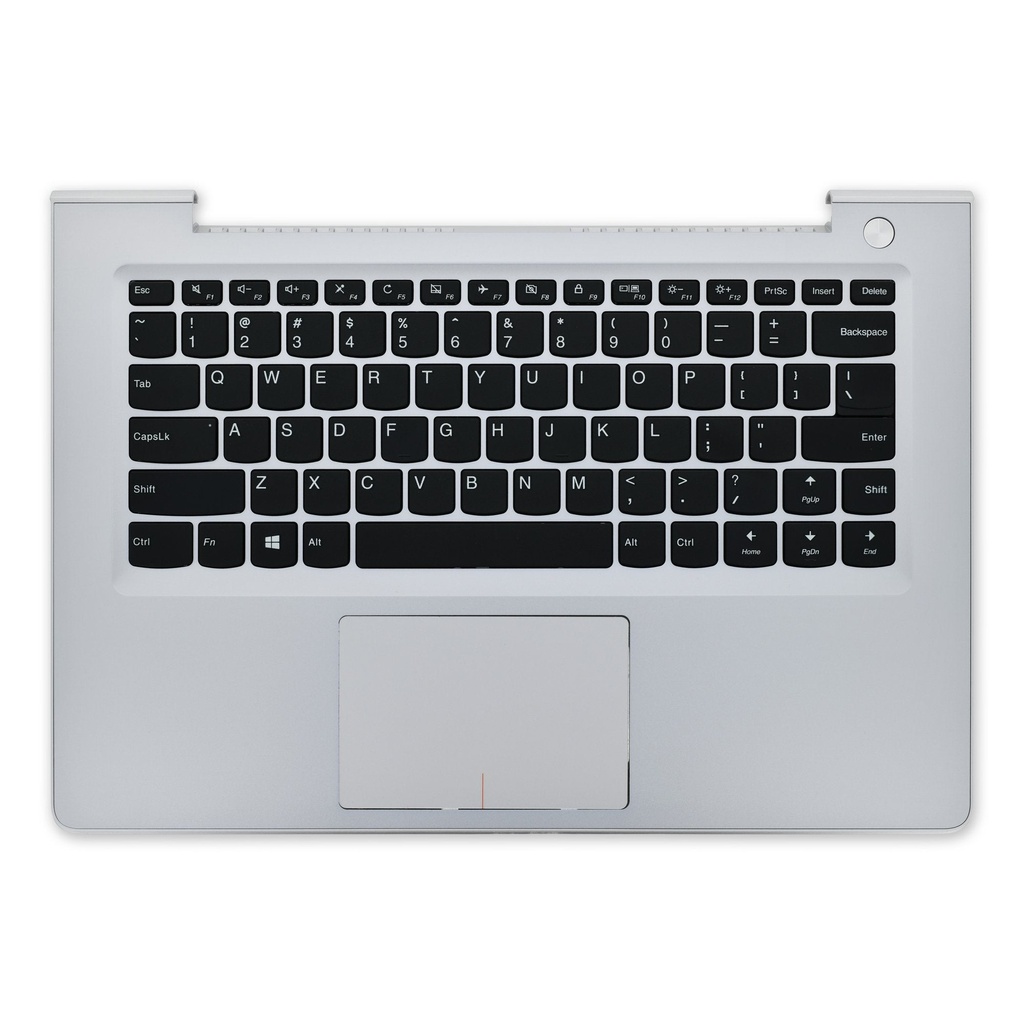 Thay Mặt C (chiếu nghỉ) Lenovo IdeaPad 510S-14 và 310S-14 - 5CB0L45391