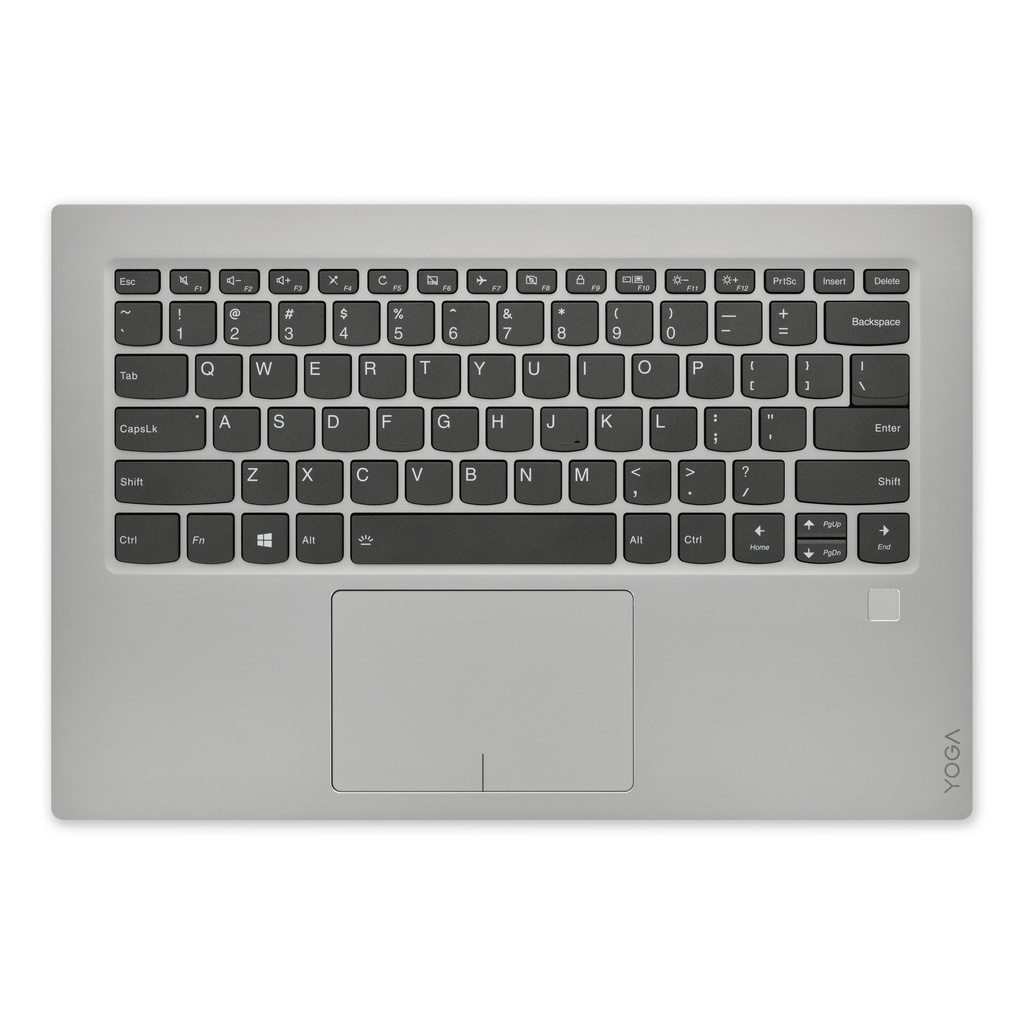 Thay Mặt C (chiếu nghỉ) Lenovo IdeaPad Yoga 920-13 - 5CB0Q09594