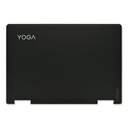 Thay Mặt lưng màn hình (Mặt A) LCD Lenovo IdeaPad Yoga 710-14 - 5CB0L47409