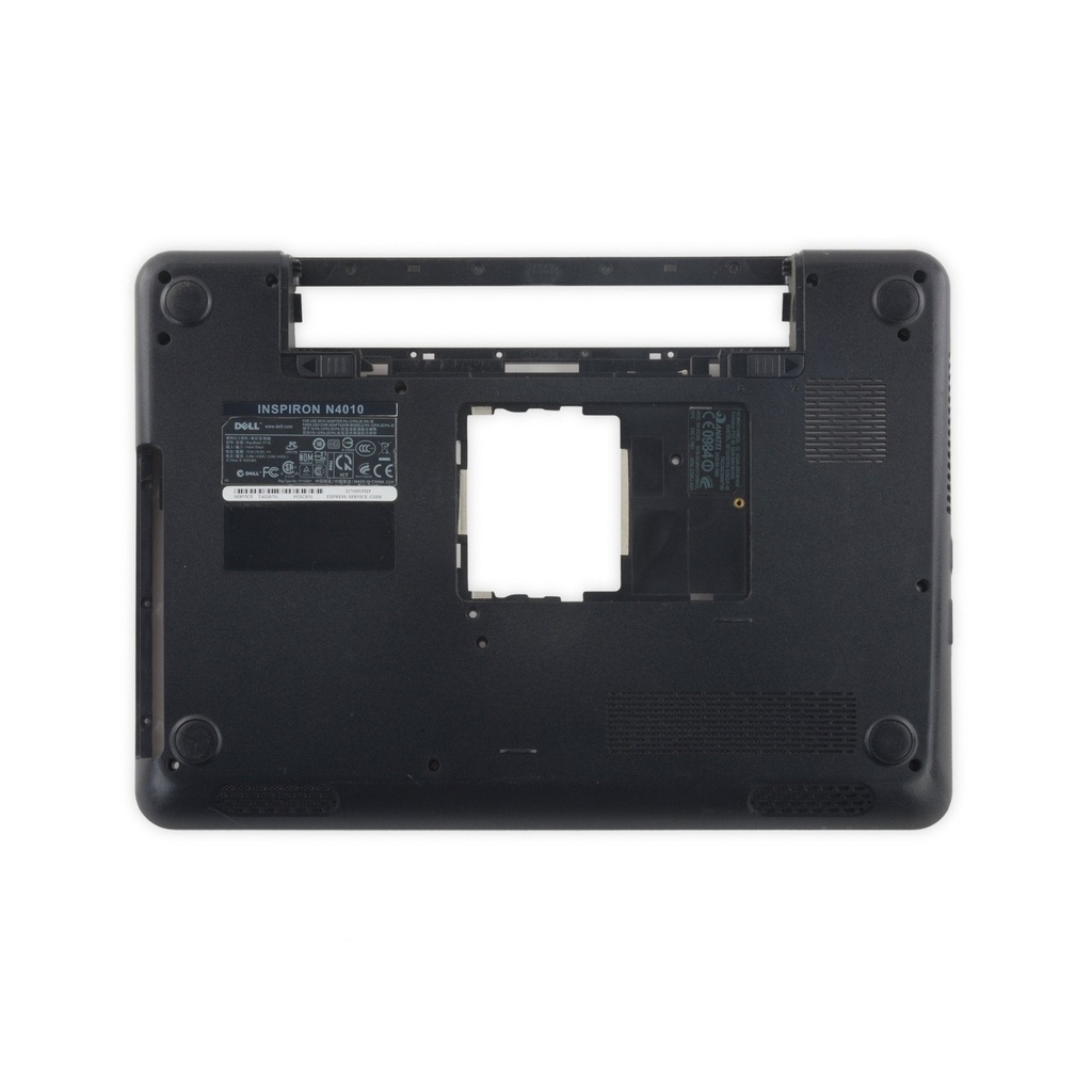 Thay Mặt đáy (Mặt D) Inspiron 14R (N4010)