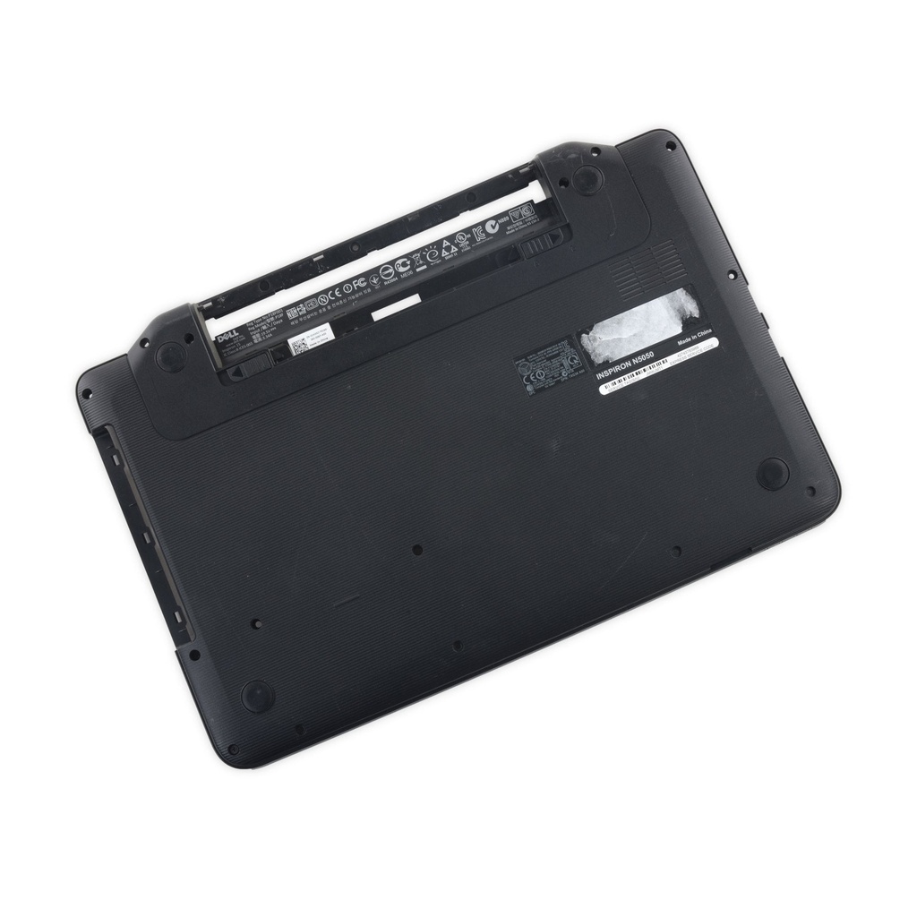 Thay Mặt đáy (Mặt D) Inspiron 15 (N5050)