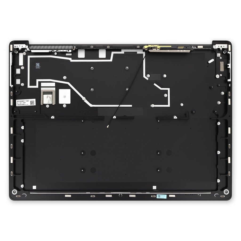 Thay Mặt đáy (Mặt D) Surface Laptop 6 for Business 15"