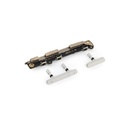 Thay Nút nguồn Surface Pro 11 5G (LCD)