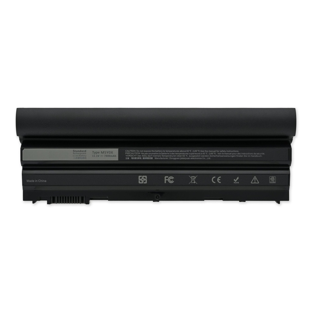 Thay Pin Laptop Dell Latitude E5520 / E5420 / E6420 / E6430