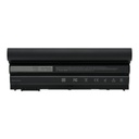 Thay Pin Laptop Dell Latitude E5520 / E5420 / E6420 / E6430
