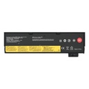 Thay Pin Lenovo ThinkPad P51s, P52S, T470, T480, T570, T580, và TP25 - 01AV423