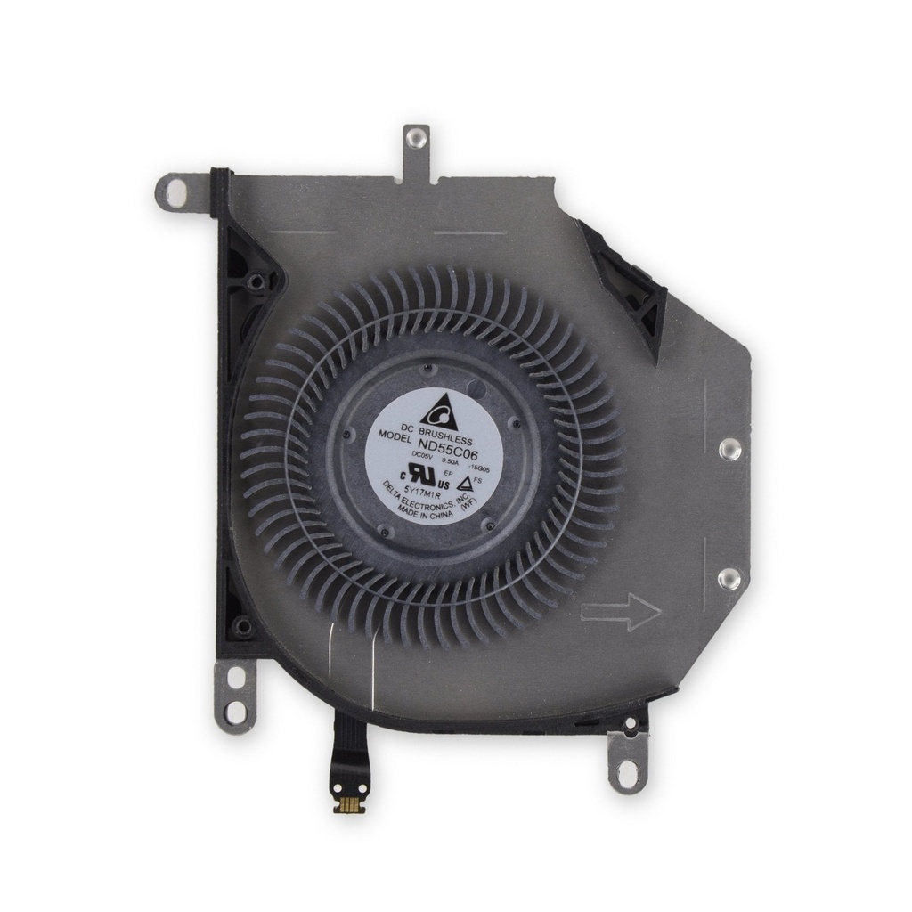 Thay Quạt Surface Pro 4