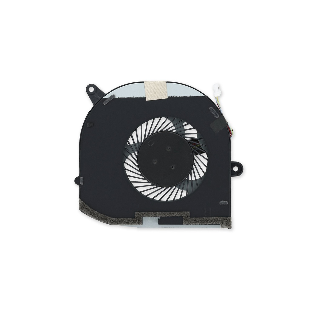 Thay Quạt phải Dell - TK9J1