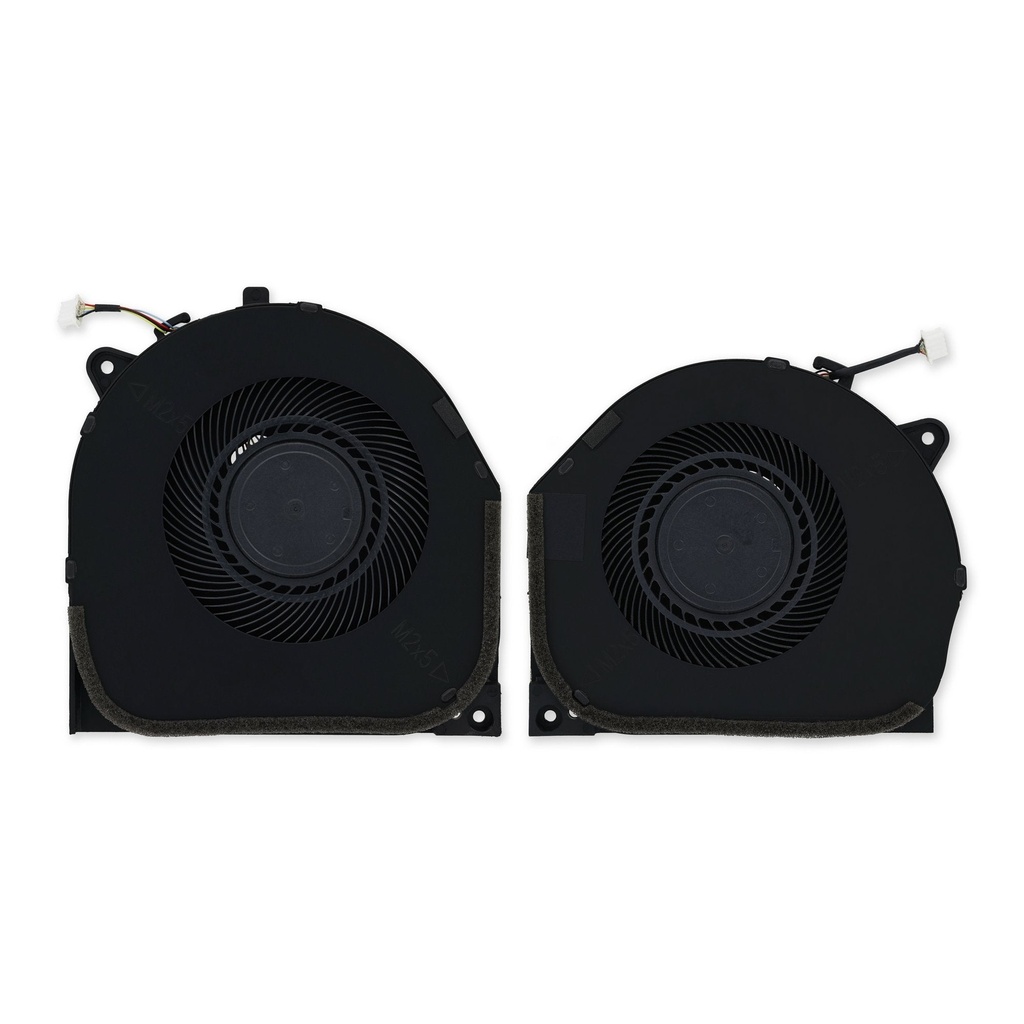 Thay Quạt tản nhiệt Lenovo Legion Y530-15ICH - 5F10R40214