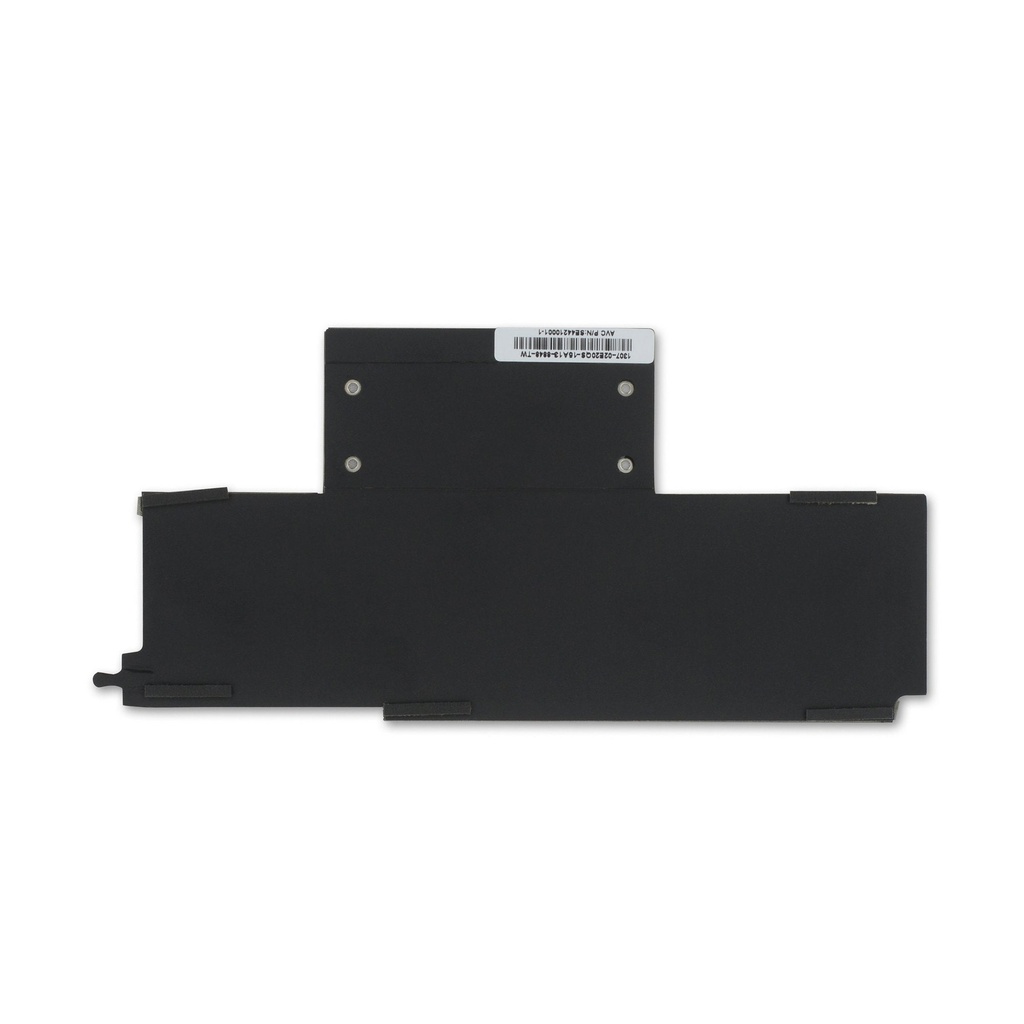 Thay Tản nhiệt CPU Surface Book (Gen 1)