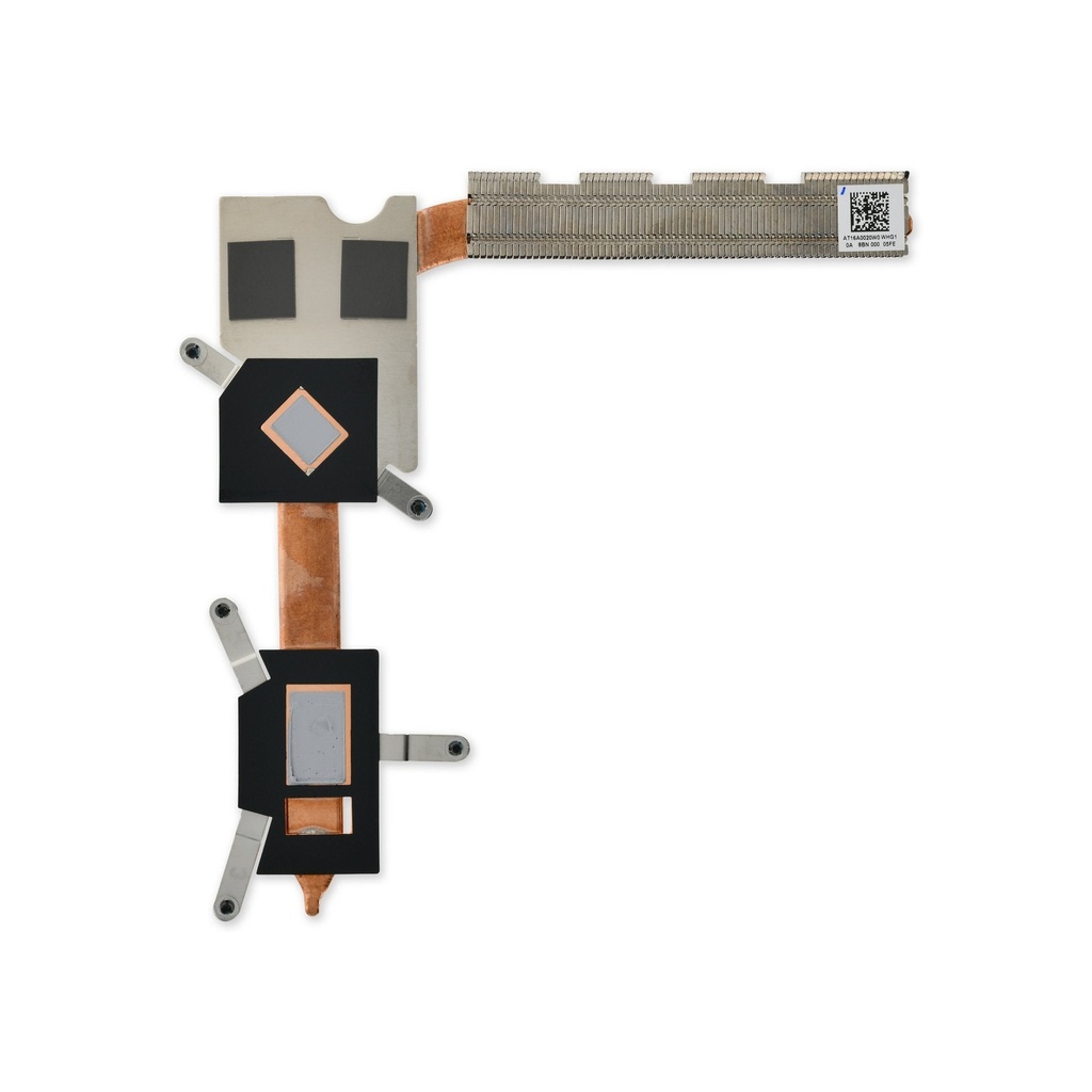 Thay Tản nhiệt hai vi xử lý Lenovo V320, IdeaPad 320, 330, và 520 - 5H40Q11451