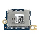 Thay Đầu đọc thẻ SD Dell XPS 15 9510