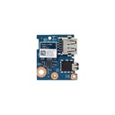 Thay Bo mạch I/O Dell Inspiron - 536CD