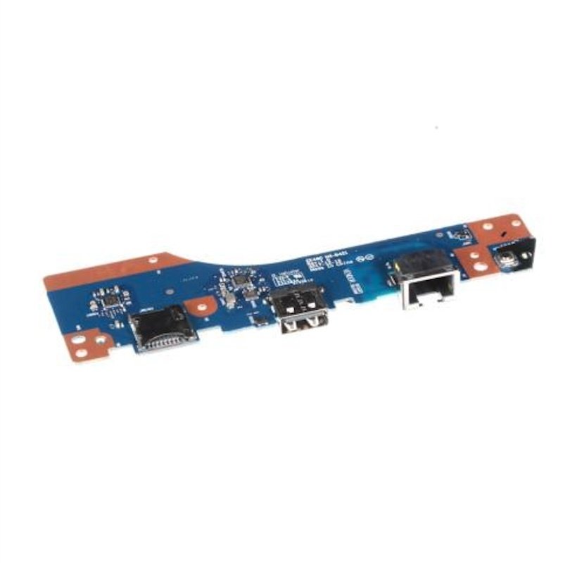 Thay Bo mạch I/O Laptop Lenovo - 01LW175