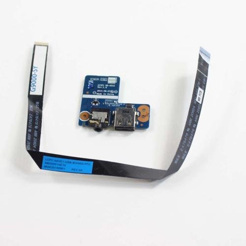 Thay Bo mạch USB Laptop Lenovo - 00HT629