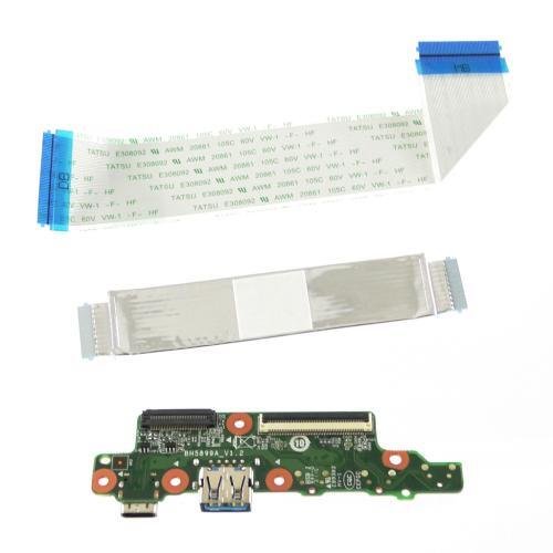 Thay Bo mạch USB Laptop Lenovo - 5C50S24982