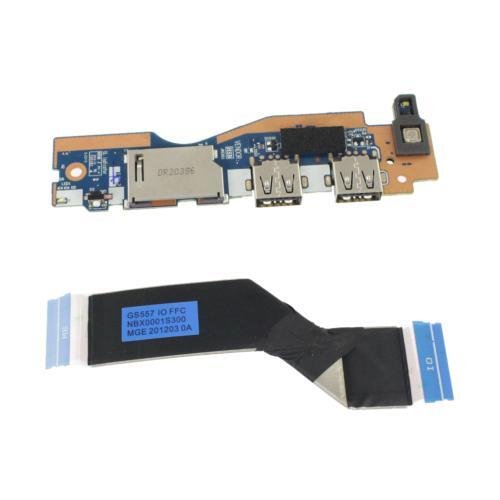 Thay Bo mạch USB Laptop Lenovo - 5C50S25036