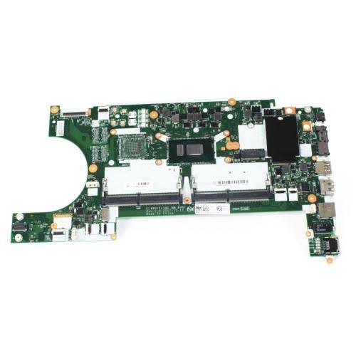 Thay Bo mạch chủ (Mainboard) Laptop Lenovo - 01LW375