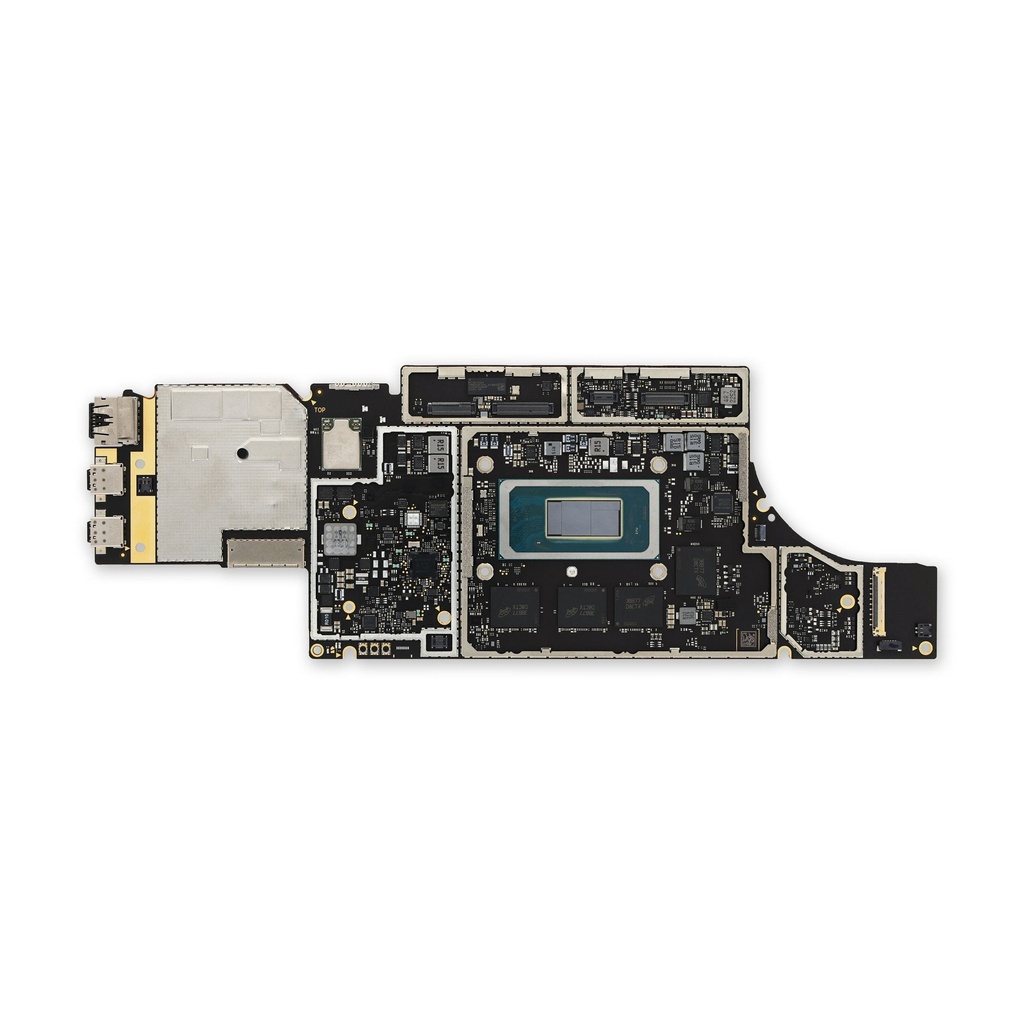 Thay Bo mạch chủ (Mainboard) Surface Laptop 6 for Business 15"