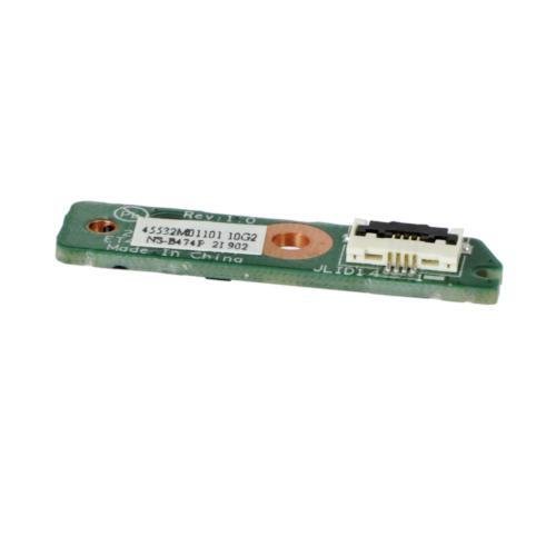 Thay Bo mạch cảm biến Laptop Lenovo - 01ER997