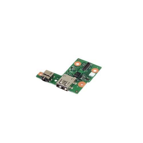 Thay Bo mạch cổng USB và âm thanh Laptop Lenovo - 01LW333
