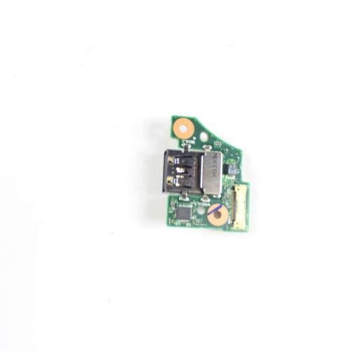 Thay Bo mạch phụ USB Laptop Lenovo - 01ER085