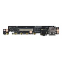 Thay Bo mạch phụ USB phải Lenovo Yoga 3 Pro - 5C50G97364
