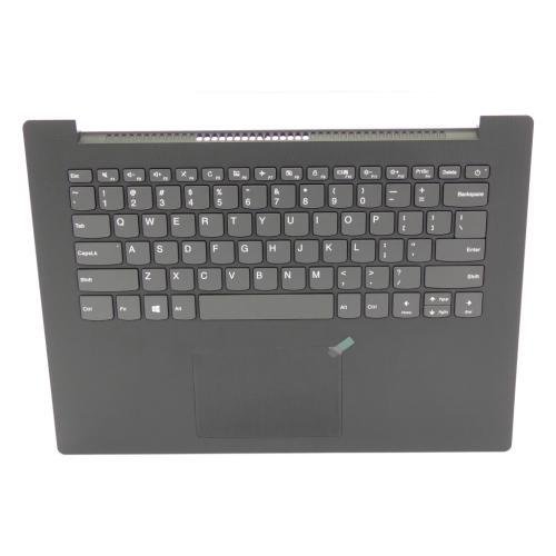 Thay Bàn phím Laptop Lenovo - 5CB0R34880