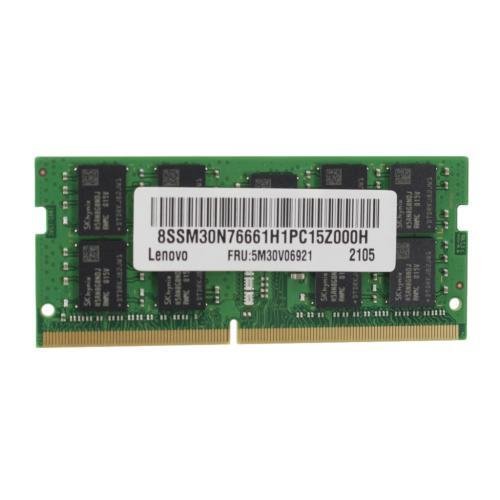 Thay Bộ nhớ (Memory) Laptop Lenovo - 5M30V06921