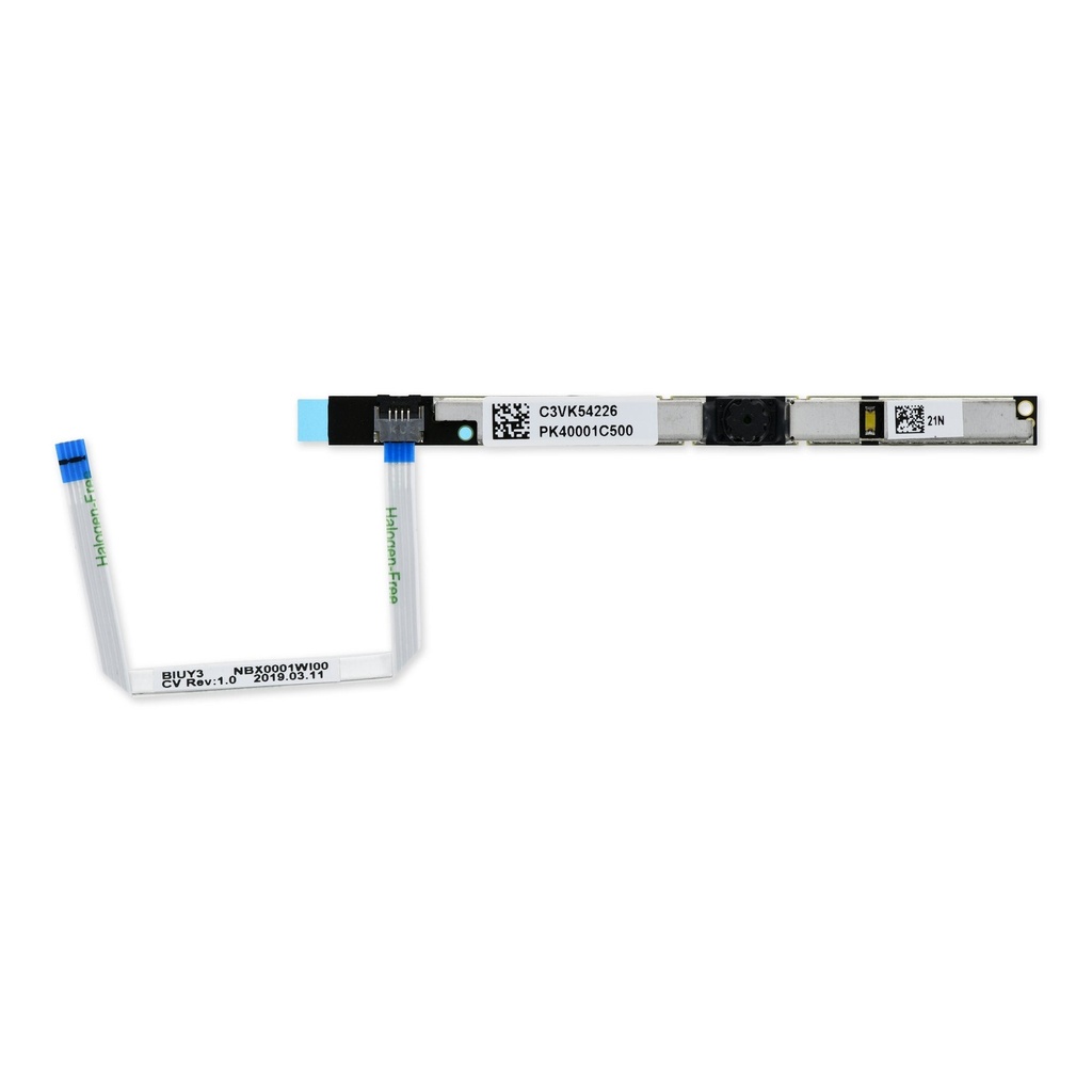 Thay Camera 720P Lenovo IdeaPad Yoga 710-15 - 5C20L47474