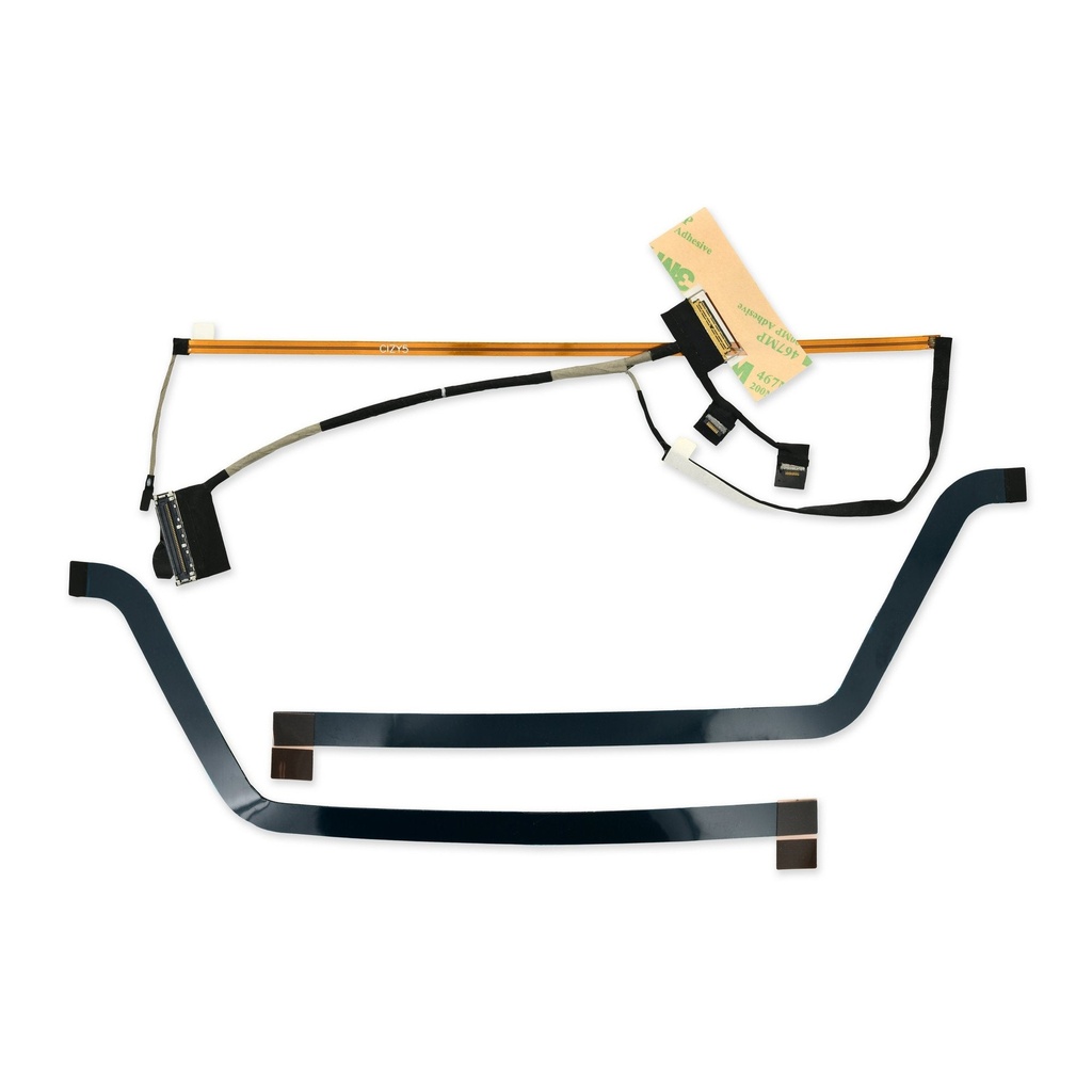 Thay Cáp LCD FHD Lenovo Yoga 720 (15")