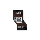 Thay Cáp bo mạch phụ Dell XPS 15 9510