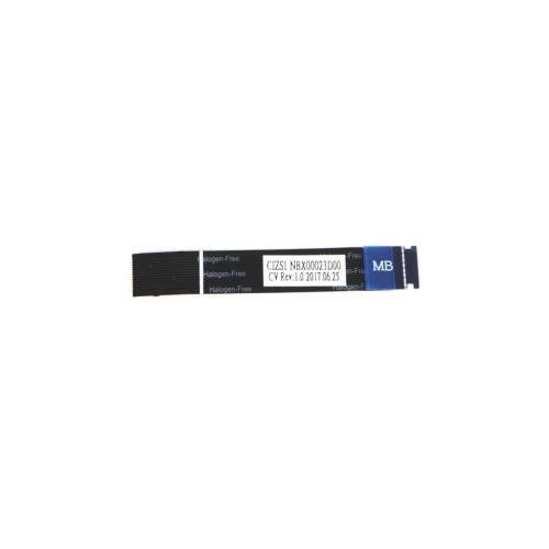 Thay Cáp phẳng Click Pad Laptop Lenovo - 01HY237