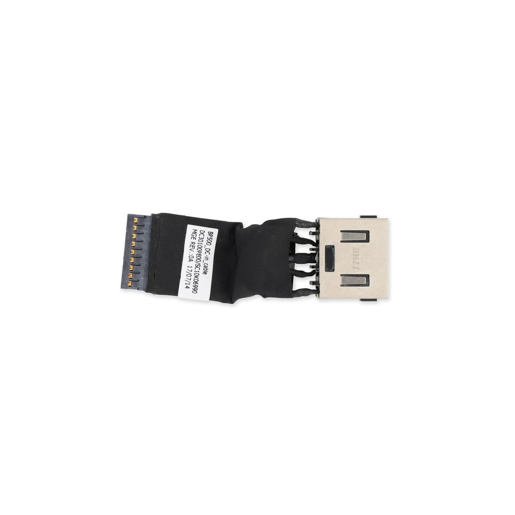 Thay Cáp sạc DC-IN Lenovo ThinkPad P50 - DC30100PE00
