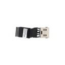 Thay Cáp sạc DC-IN Lenovo ThinkPad P50 - DC30100PE00