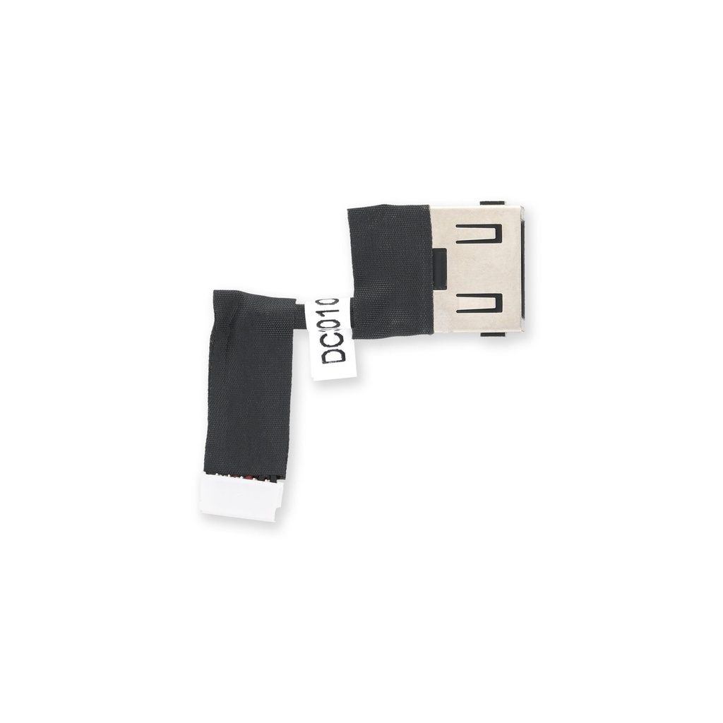 Thay Cáp sạc DC-IN Lenovo ThinkPad T470s - DC30100RC00